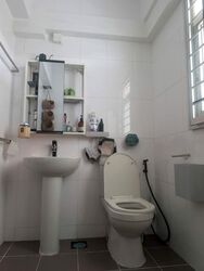 Blk 140A Yung Ho Spring I (Jurong West), HDB 4 Rooms #573392781